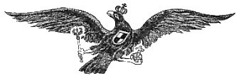 Der preußische Adler