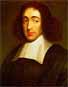 Herr Baruch Spinoza
